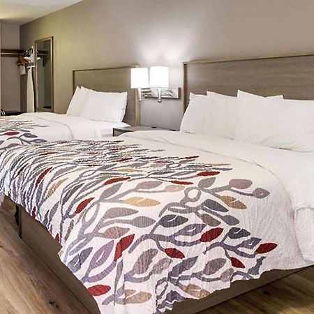 Baymont By Wyndham Socorro Motel Buitenkant foto