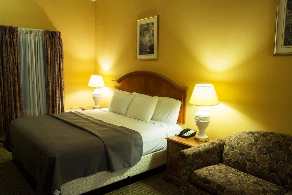 Baymont By Wyndham Socorro Motel Buitenkant foto