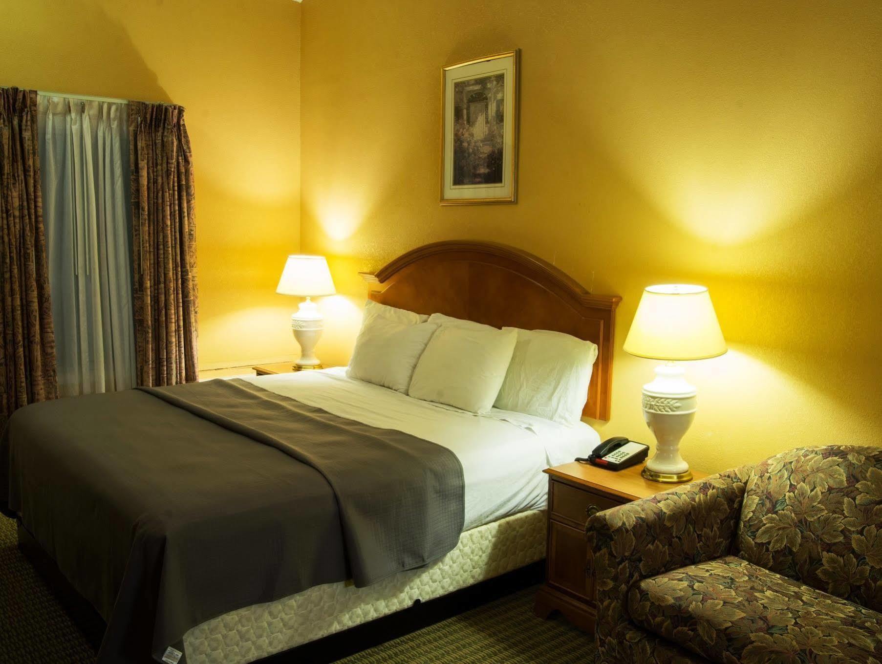 Baymont By Wyndham Socorro Motel Buitenkant foto