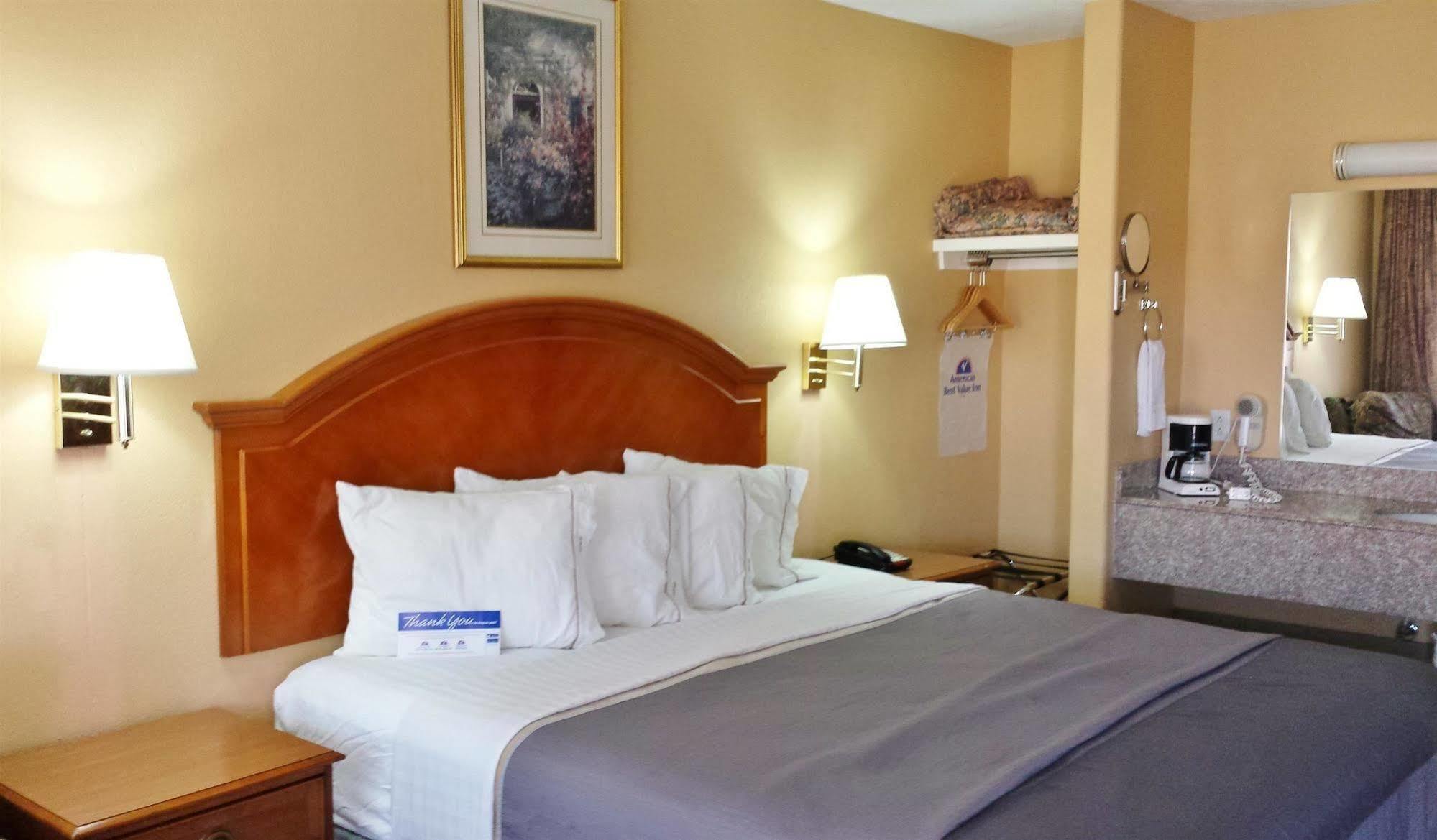 Baymont By Wyndham Socorro Motel Buitenkant foto